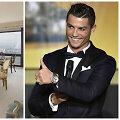 Cristiano Ronaldo nusitaikė į apartamentus Donaldo Trumpo dangoraižyje