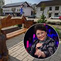 &Scaron;akiuose &ndash; suoliukas Zitai Kelmickaitei atminti