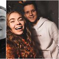 Samanta Golubickaitė ir Paulius Golubickas