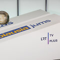 LRT televizijų naujo sezono pristatymas