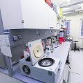 Laboratorijos akimirka