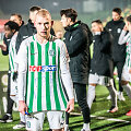 Vilniaus &bdquo;Žalgiris&ldquo; - Marijampolės &bdquo;Sūduva&ldquo;