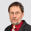 Liudas Mažylis