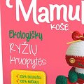 &bdquo;Mamuko&ldquo; kruopos