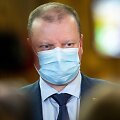 Saulius Skvernelis