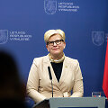 Ingrida &Scaron;imonytė