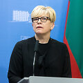 Ingrida &Scaron;imonytė