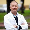 Gydytojas neurologas Jokūbas Fishas