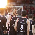 Vilniaus &bdquo;Rytas&ldquo; &ndash; &bdquo;AS Monaco&ldquo;