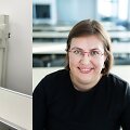 RSC archyvas / Radiacinės saugos priežiūros skyriaus vyr. specialistė Dovilė &Scaron;erėnaitė-Pečiulė