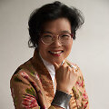 Lijia Zhang