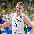 Marius Grigonis