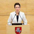Jūratė &Scaron;ovienė