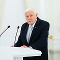 Valdas Adamkus