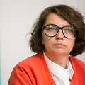 Aurelija Vernickaitė