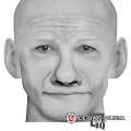 Užfiksuotas įtariamasis