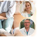 Gimdos kaklelio vėžys / NVI gydytojai K.Žilinskas ir V.Nevulis-Obuchovska