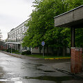 Vilniaus miesto klinikinė ligoninė