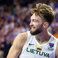 Domantas Sabonis