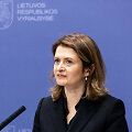 Giedrė Balčytytė
