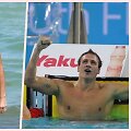 Kayla ir Ryanas Lochte skiriasi.
