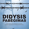Knyga &bdquo;Didysis pabėgimas&ldquo;