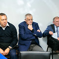 Rinatas Nasyrovas, Albinas Bieliauskas, Rimantas &Scaron;idlauskas