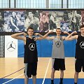  Marekas Blaževičius, Modestas Kancleris ir Erikas Jermolajevas