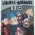 Europos laikra&scaron;čių vir&scaron;eliai: reakcija į žudynes Paryžiuje, &bdquo;Charlie Hebdo&ldquo; redakcijoje