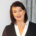 Žydrė Gavelienė