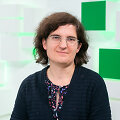 Ainė Ramonaitė