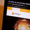 &bdquo;Elektrum&ldquo;