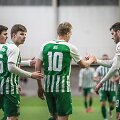 Futbolo rungtynės: Vilniaus &bdquo;Žalgiris&ldquo; - FK &bdquo;Riteriai&ldquo;