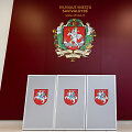 Lietuvoje prasidėjo i&scaron;ankstinis balsavimas savivaldybių tarybų ir merų rinkimuose