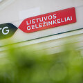 Lietuvos geležinkeliai