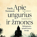Apie ungurius ir žmones