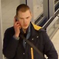 Kauno policija ie&scaron;ko vyro, galinčio vagystės tyrimui turėti reik&scaron;mingos informacijos