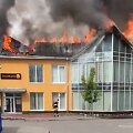 Įvykio vietoje