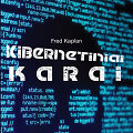 Knyga &bdquo;Kibernetiniai karai&ldquo;