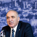 Garry Kasparovas