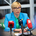 Jurgita &Scaron;iugždinienė