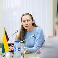Evelina Gudzinskaitė