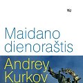 Knygos vir&scaron;elis