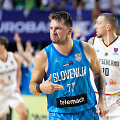 Luka Dončičius