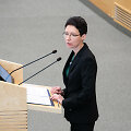 Jūratė &Scaron;ovienė