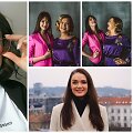 Akvilė Žirgulytė su mama Daiva Rudokaite / Asmeninio albumo ir Audriaus Dzimidavičiaus nuotr.