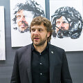 Benediktas Vanagas / Luko Balandžio nuotr.