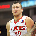 Donatas Motiejūnas praėjusiame sezone pats panoro žaisti NBDL lygoje