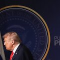 D. Trumpas /  / AP