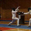 Viktė Ažukaitė ir Agnė &Scaron;velnienė